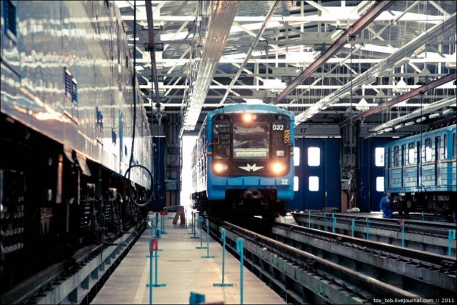 Украинский асинхронник