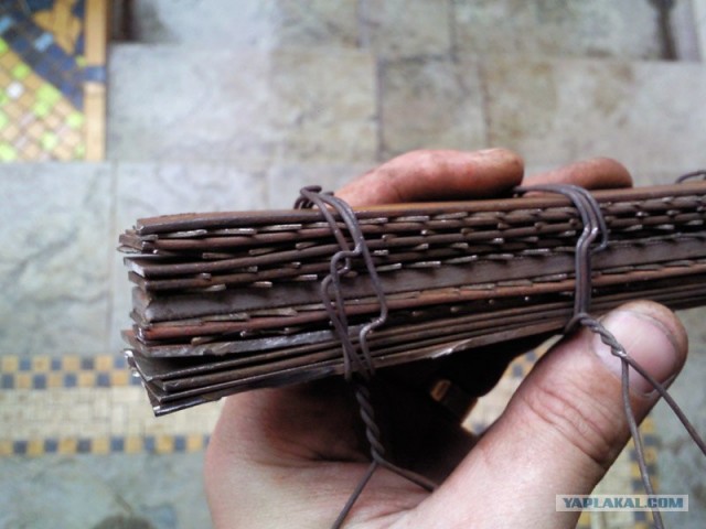 МЕГАБАЯН, за который не стыдно.