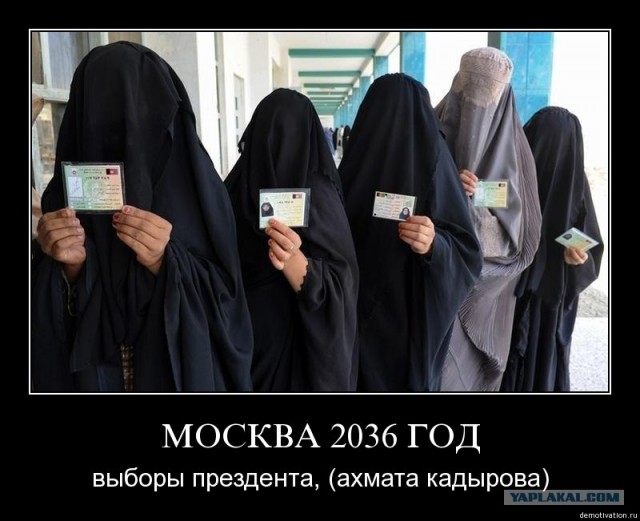 10 вещей за которые я люблю Россию
