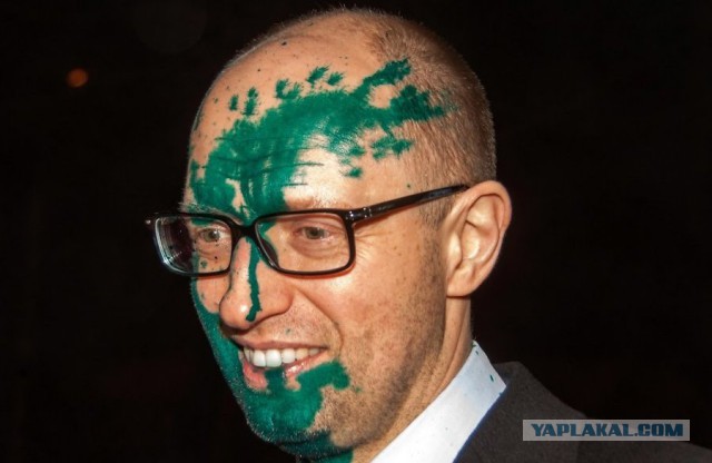 Привет Яйценюх