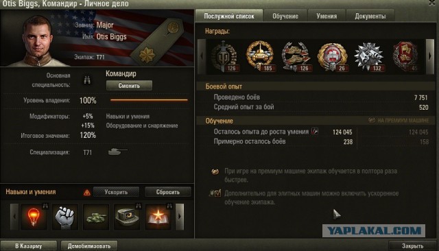 Wargaming 22