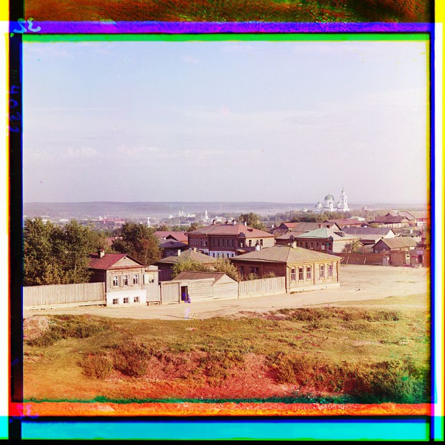 Исторические фото.
