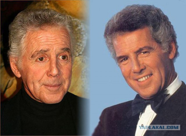 Героини мыльных опер тогда и сейчас