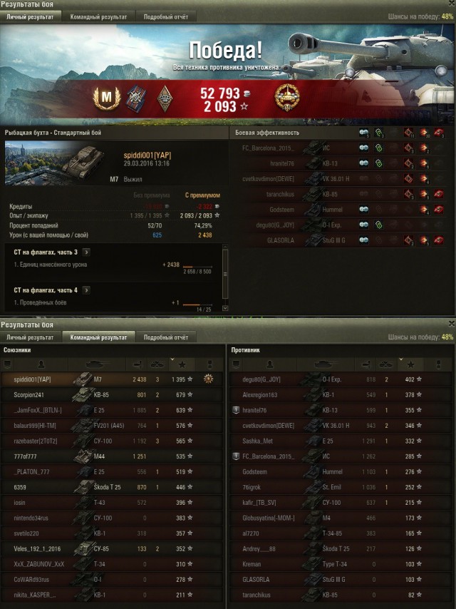 Wargaming 34