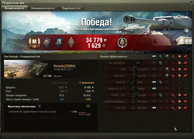 Wargaming 35