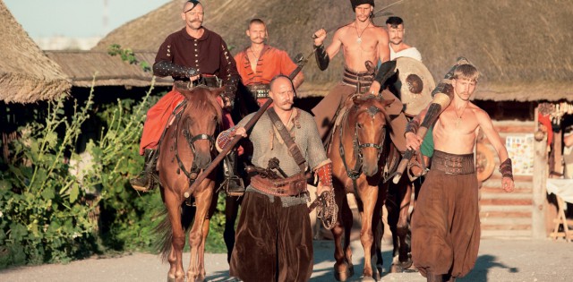 При строительстве Керченского моста найдены испанские сокровища