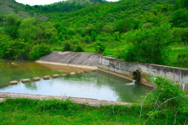 Путешествуем по Крыму.