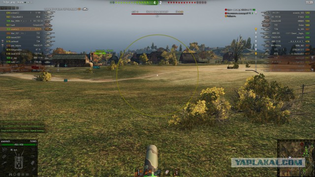 Wargaming 36