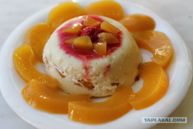 Мировая кулинария. День повара