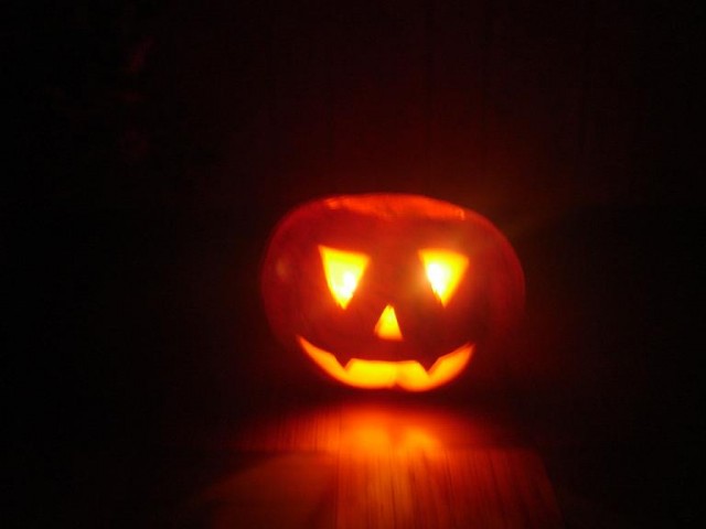 ХЭЛОУИН. Празднуем Halloween