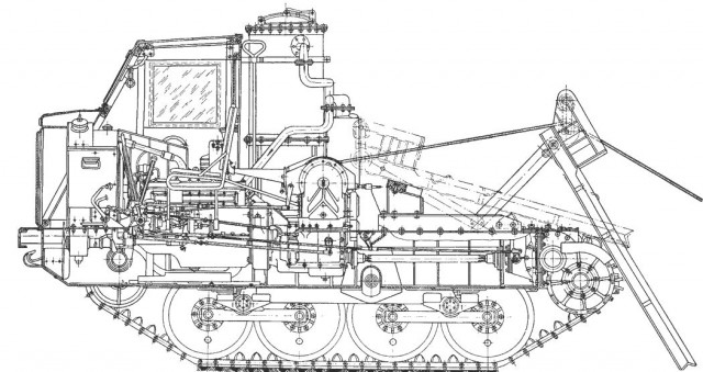 Вермахт на дровах: востановление газогенераторного Ford G398TS