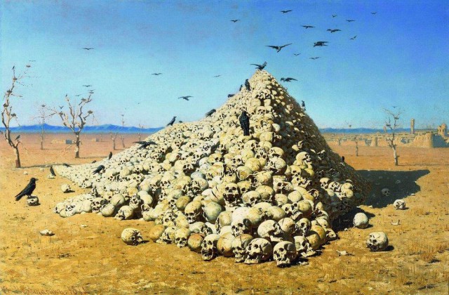 Ветеран честно и откровенно говорит правду о Сталине