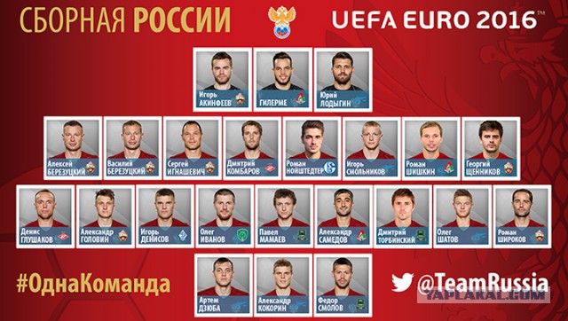 "Grazie capitano!" Рим попрощался с императором