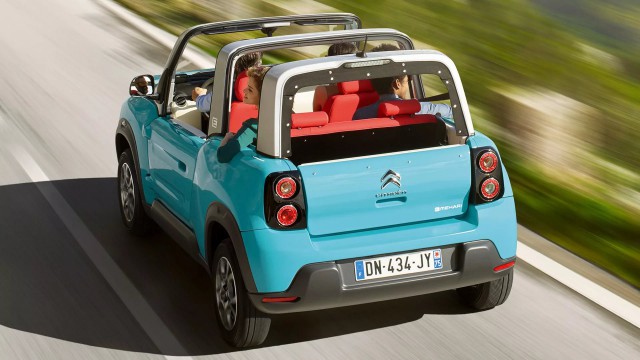 Автосалон во Франкфурте: Как новинки мирового автопрома затмили девушек моделей