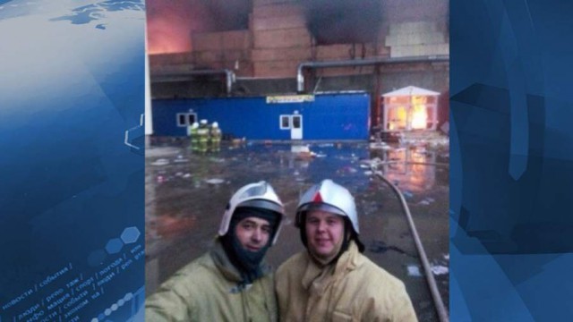 Зацементированная голова, селфи над пропастью и другие самые безумные поступки, сделанные ради лайков