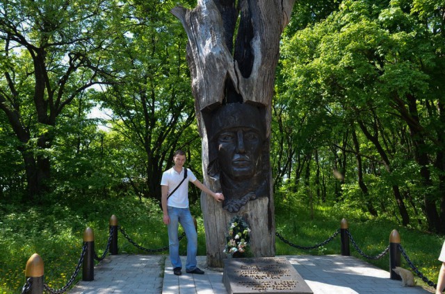 Святогорск, Соледар