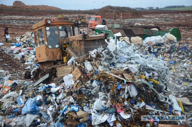 Минприроды анонсировала возможный отказ от мусоропроводов в российских домах
