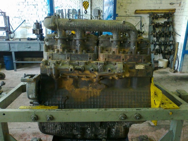 Операция на сердце