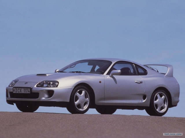 Да ты упоротый!