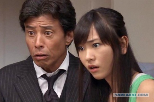 Реакция северокорейцев на артисток из Южной Кореи