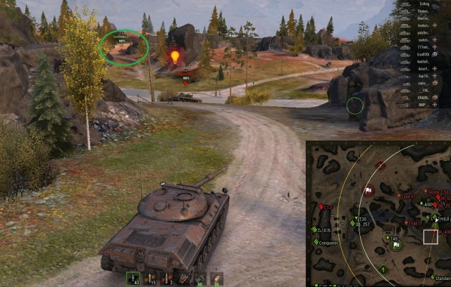Wargaming 53