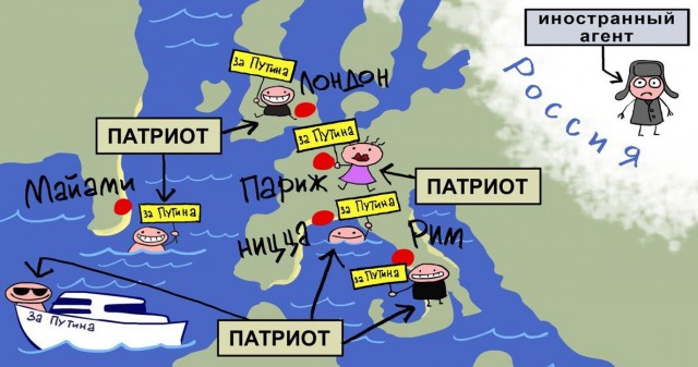 В Турции открыли газопровод в обход России