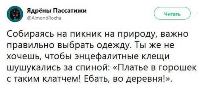 Немного картинок в этот понедельник