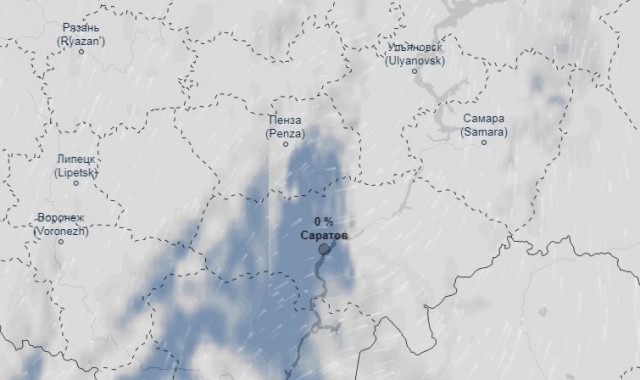 На Луну упал огромный астероид