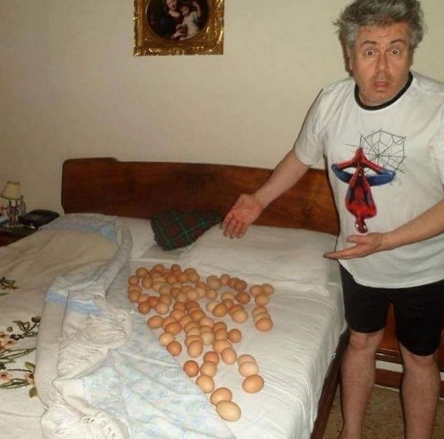 WTF: что тут происходит?