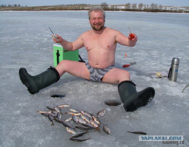 Ловля окуня на подводную камеру!