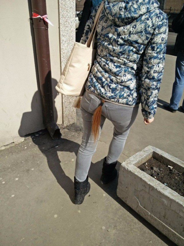 Чудики из социальных сетей