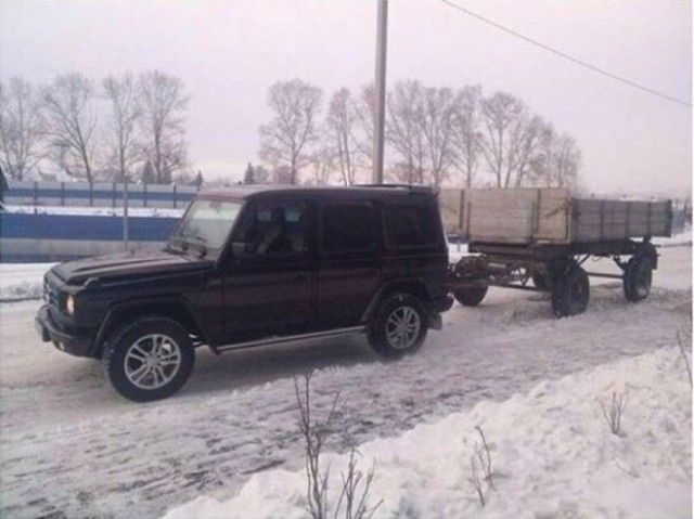 Что происходит, когда городские переезжают в села