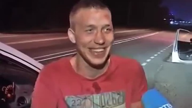 Кратко о прибытии всего. Владивосток.