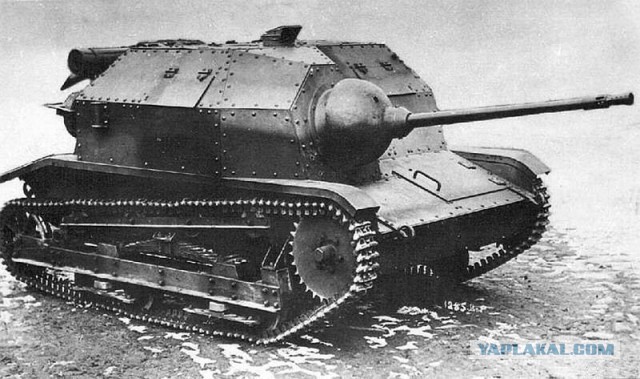 Как Польша воевала. Мифы. Часть 2
