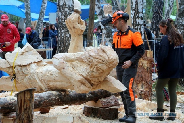 Божья коровка