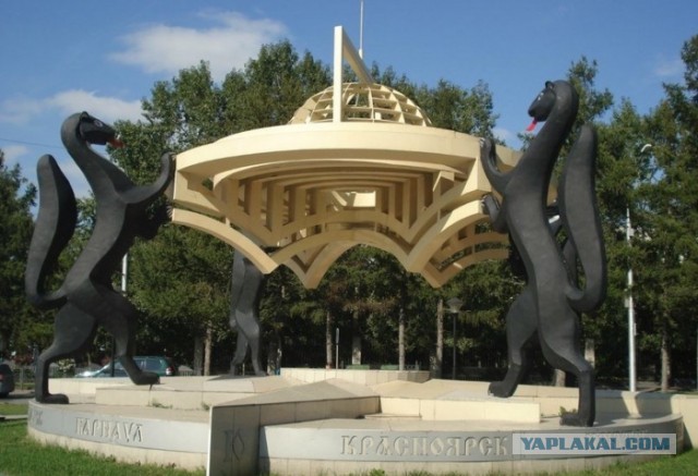 10 скульптур, которые оставят вас абсолютно равнодушными. Пока мы не расскажем их истории