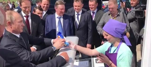«Руки тряслись»: в аптеке рассказали о состоянии Боярского 
