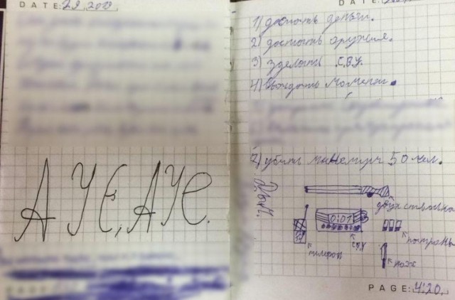 Школьника из Пермского края уличили в подготовке к убийству «минимум 50 человек»