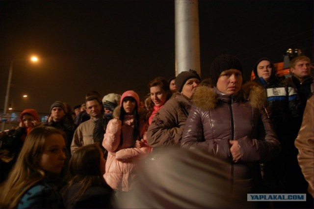 Потреблядство "Медиа Маркт" в Белгороде