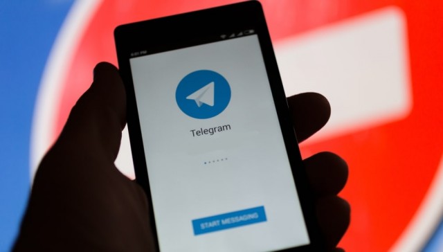 В России прошло тестирование «суверенного рунета». Telegram заблокировать не удалось, в регионах были проблемы со связью