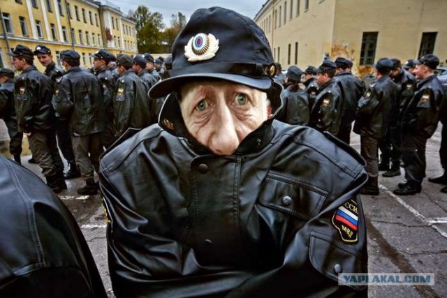 Не в "фокусе"