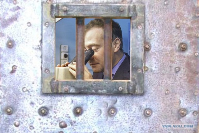 Фотожаба: Диалог с оппозицией