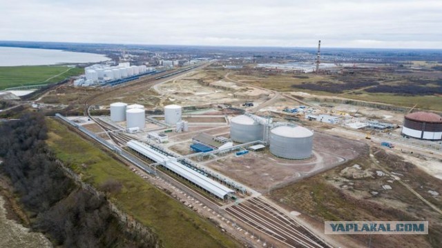 Тихое наказание за русофобию: как Москва по метру отрезает Прибалтике хвост сытного транзита.