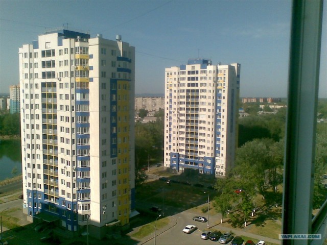 Пожары в Нижегородской Области