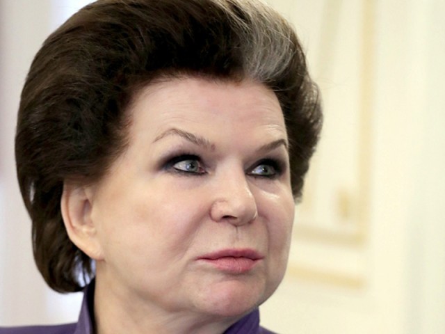 Такую Аллу Борисовну вы не видели точно