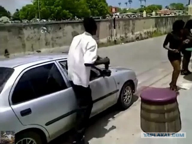 Ловушка для старых и богатых