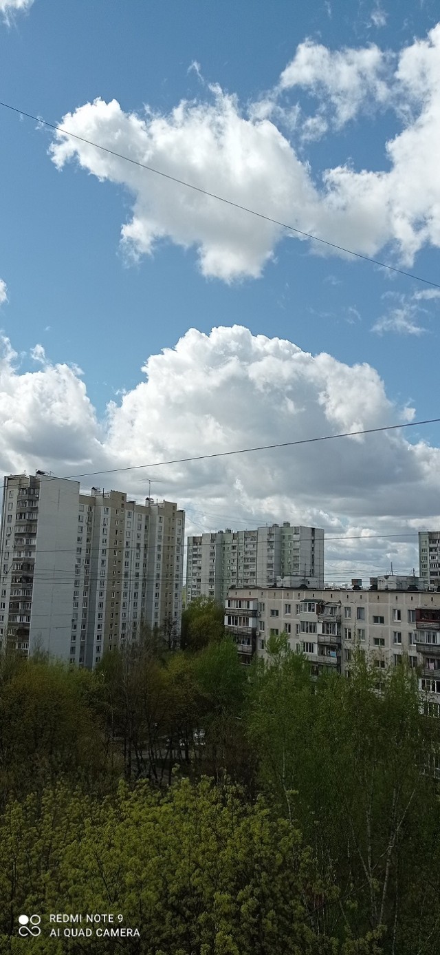 РПЛ 2021.Часть третья