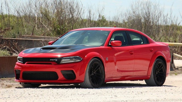 Какой у вас первый автомобиль