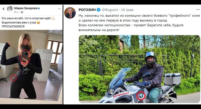 Путин пообещал, что Россия «выбьет зубы» всем, кто покушается на ее территорию