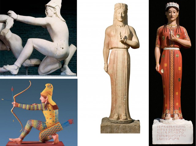 Мифы, которые нам рассказали на уроках истории, а мы в них верим